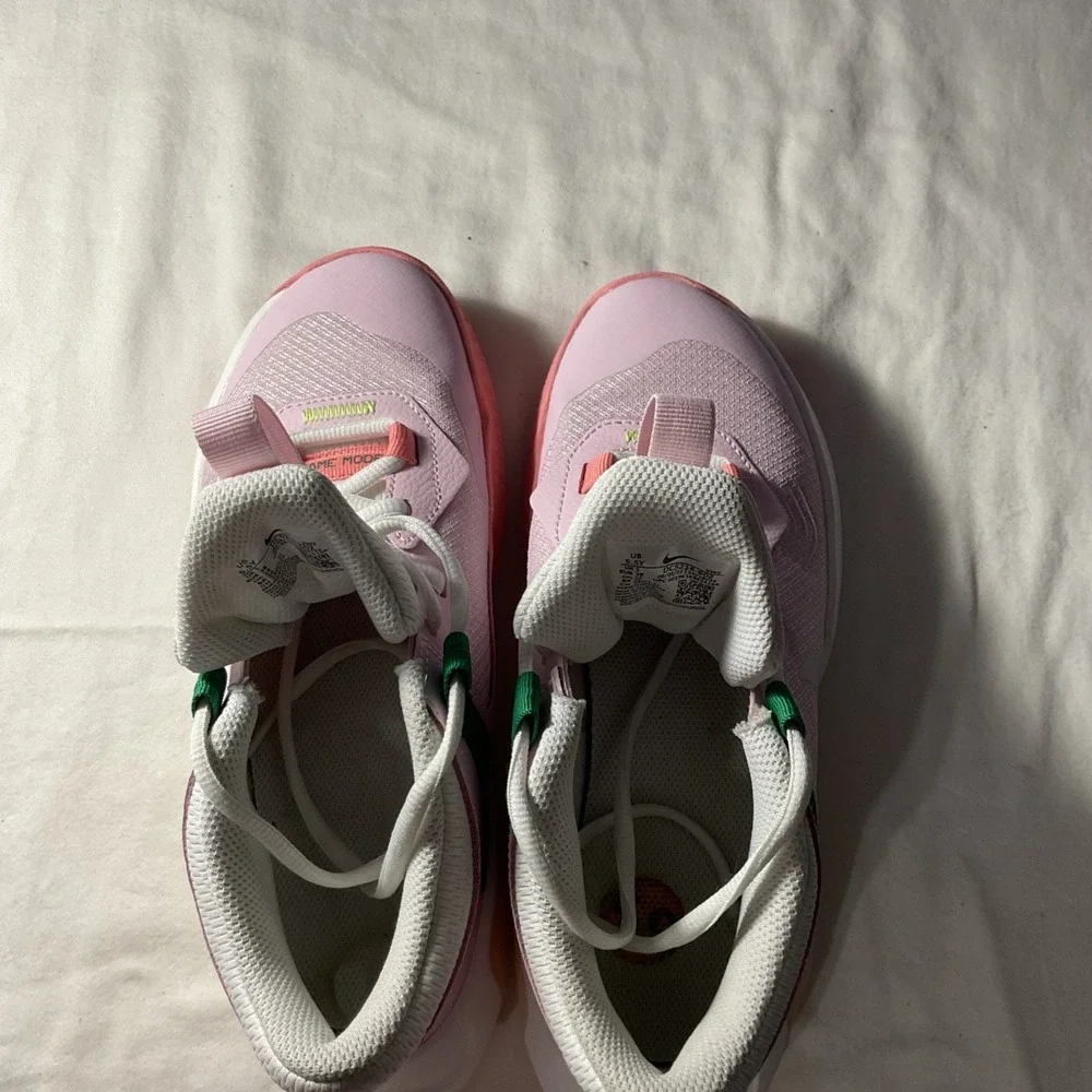 Nike elevate your